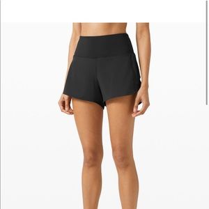 Speed Up Short High-Rise 4” - Size 8